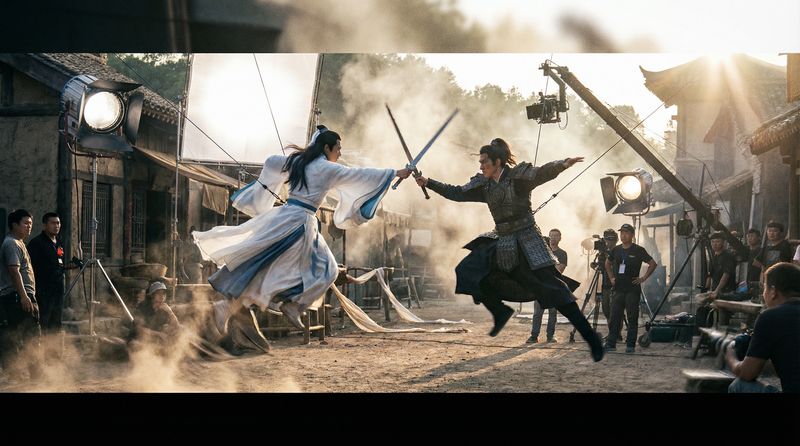 情趣护士视频演示-武侠动作片