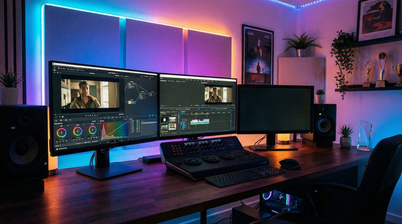 情趣护士视频教程-专业视频剪辑调色